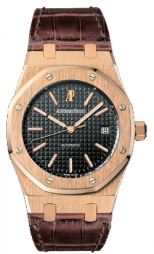 Audemars Piguet Rovere Reale 15300OR.OOO.D002CR.01
