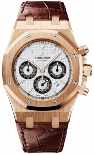 Audemars Piguet Rovere Reale 26022OR.OOO.D098CR.01