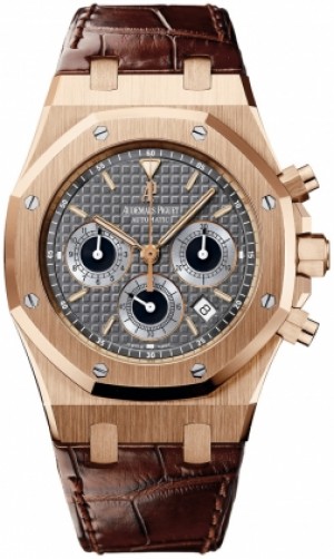 Audemars Piguet Rovere Reale 26022OR.OOO.D098CR.02