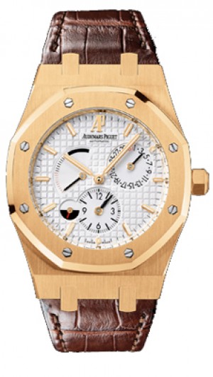 Audemars Piguet Rovere Reale 26120OR.OOO.D088CR.01