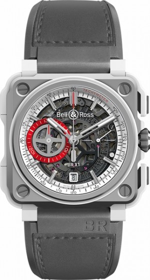 Bell & Ross Aviation Experimental BRX1-WHC-TI