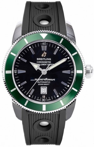 Breitling Superocean Heritage 46 A17320Q5/B868-201S
