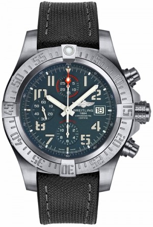 Orologio Breitling Avenger Bandit Cronografo automatico da uomo E1338310/M534-253S