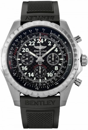 Breitling Bentley 24H Chronograph Orologio da uomo AB022022/BC84-220S