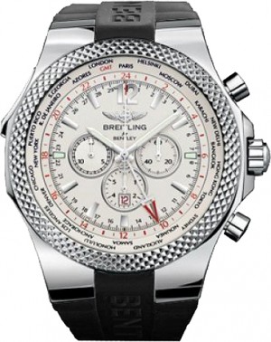 Breitling Bentley GMT A4736212/G657-222S