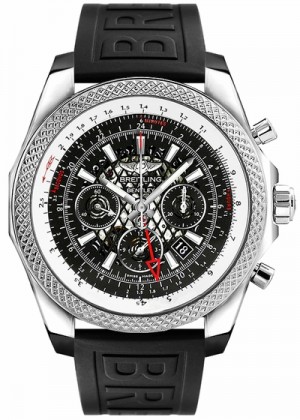 Breitling Bentley GMT AB043112/BC69-155S