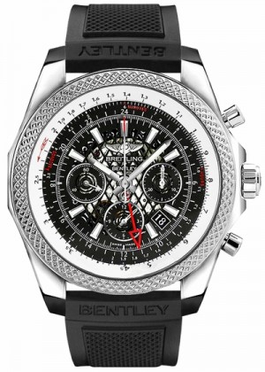 Breitling Bentley GMT AB043112/BC69-220S