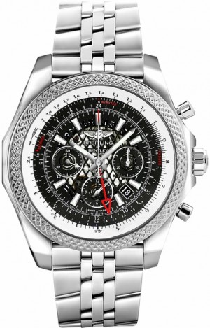 Breitling Bentley GMT AB043112/BC69-990A