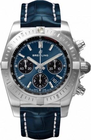 Breitling Chronomat B01 Cronografo 44 AB0115101C1P1