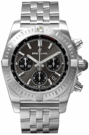 Breitling Chronomat B01 Cronografo 44 AB0115101F1A1