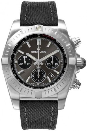 Breitling Chronomat B01 Cronografo 44 Orologio da uomo AB011510/F581-109W