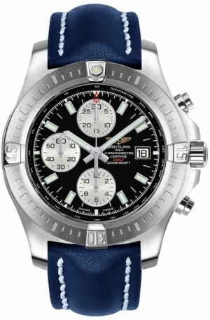 Breitling Colt Chronograph Automatic Men's Luxury Watch A1338811/BD83-112X