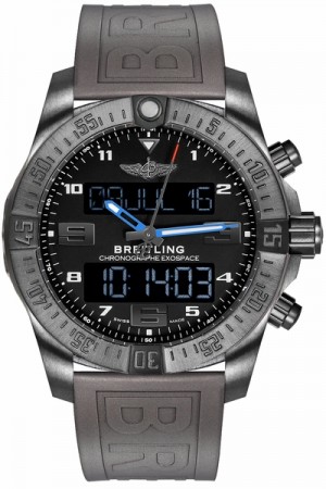 Breitling Exospace B55 Cronografo B55 Orologio da uomo VB5510H2/BE45-245S
