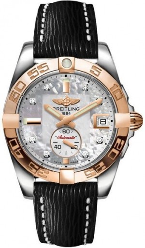 Breitling Galactic 36 Automatico C3733012/A725-213X