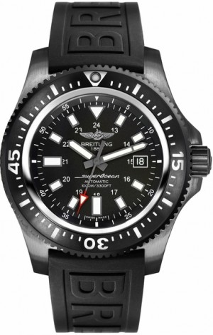 Orologio Breitling Superocean 44 Special New Men's Watch M1739313/BE92-152S