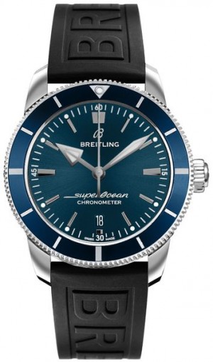 Breitling Superocean Heritage II Date Men's Watch AB203016/C955-153S