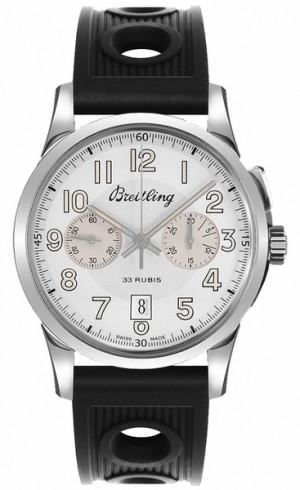 Cronografo Breitling Transocean 1915 AB141112/G799-200S