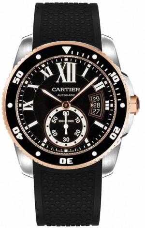 Cartier Calibre de Cartier Diver W7100055