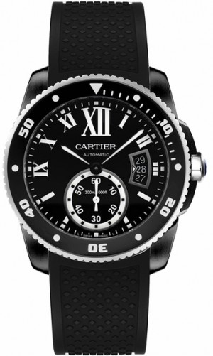Cartier Calibre Diver WSCA0006