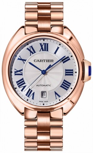 Cartier Cle de Cartier WGCL0002