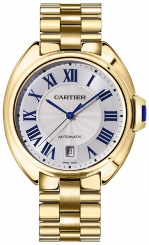 Cartier Cle de Cartier WGCL0003