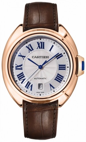 Cartier Cle De Cartier WGCL0004