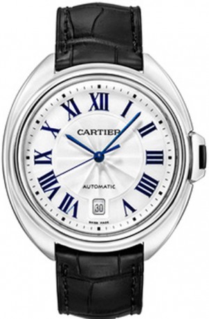 Cartier Cle De Cartier WGCL0005
