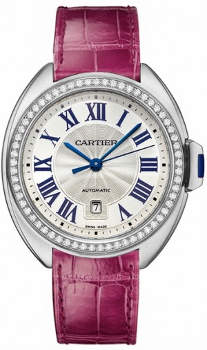 Cartier Cle De Cartier WJCL0015