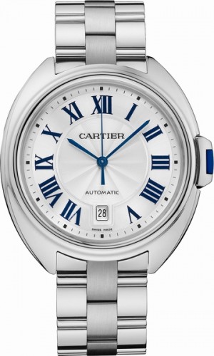 Cartier Cle De Cartier WSCL0007
