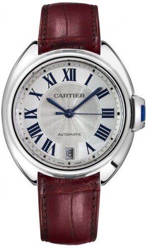 Cartier Cle De Cartier WSCL0017