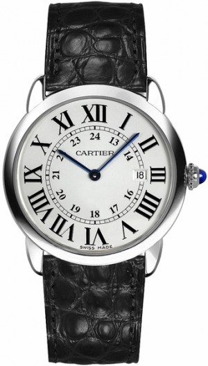 Cartier Ronde Solo W6700255