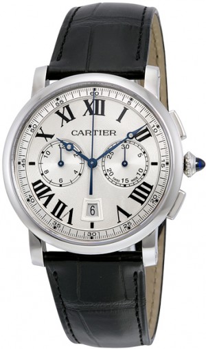 Cartier Rotonde de Cartier WSRO0002