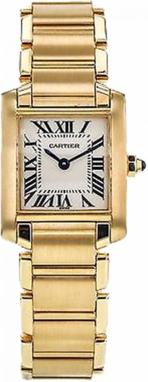 Serbatoio Cartier Francaise W50002N2