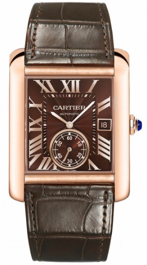Serbatoio Cartier MC W5330002