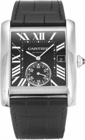 Serbatoio Cartier MC W5330004