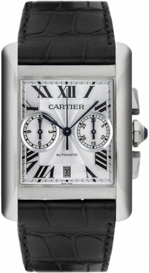 Serbatoio Cartier MC W5330007