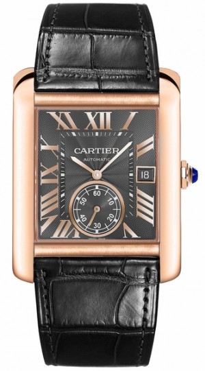 Serbatoio Cartier MC WGTA0014