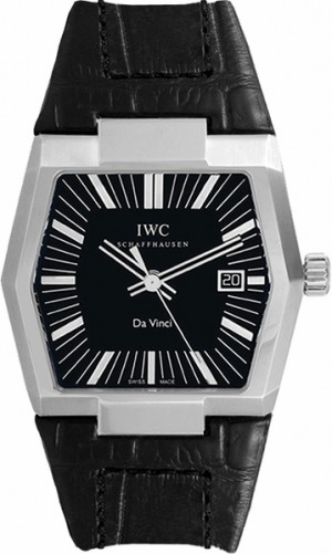 IWC Da Vinci Automatic Vintage IW546101