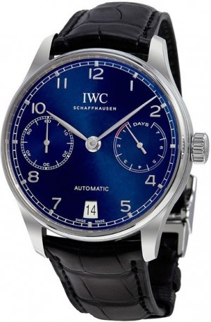 IWC Portugieser Automatico IW500710