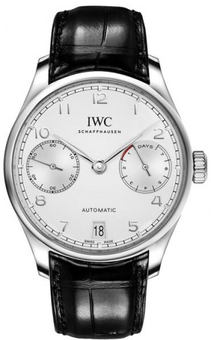 IWC Portugieser Automatic Men's Watch IW500712