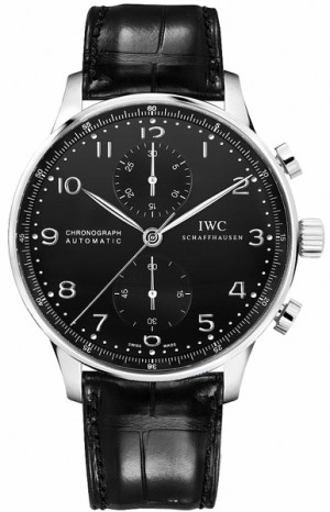 IWC Portugieser Cronografo Automatico IW371447