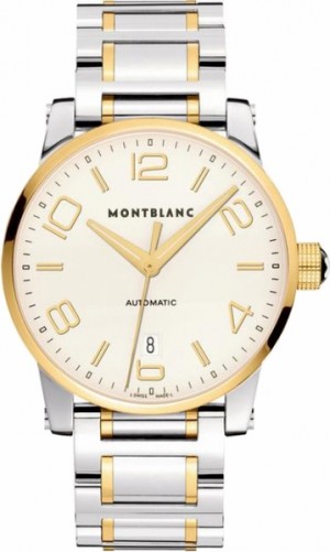 MontBlanc TimeWalker 106502 Orologio da uomo
