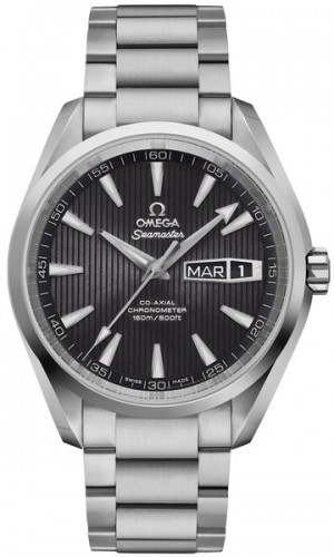 Omega Seamaster Aqua Terra Calibro 8601 Orologio da uomo 231.10.43.22.06.001