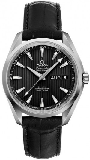 Omega Seamaster Aqua Terra 231.13.39.22.01.001