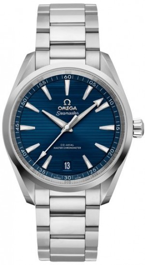 Omega Seamaster Aqua Terra 220.10.38.20.03.001