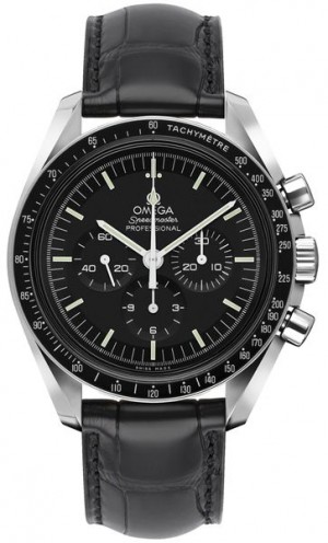 Omega Speedmaster Professional Moonwatch Chronograph Orologio da uomo 311.33.42.30.01.002