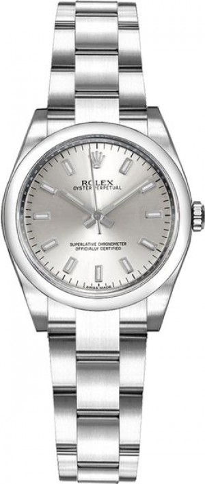 Rolex Oyster Perpetual 26 Luxury Ladies Watch 176200