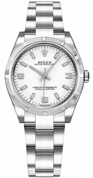 Rolex Oyster Perpetual 31 177210