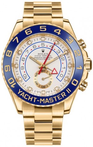 Rolex Yacht-Master II Orologio da uomo 116688