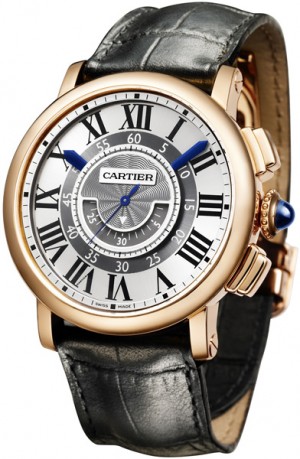 Cartier Rotonde de Cartier W1555951